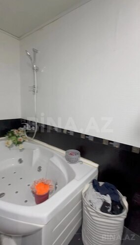 Satılır 4 otaqlı yeni tikili 160 m², Gənclik m., photo 15 from 17