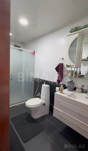 Satılır 4 otaqlı yeni tikili 160 m², Gənclik m., photo 14 from 17