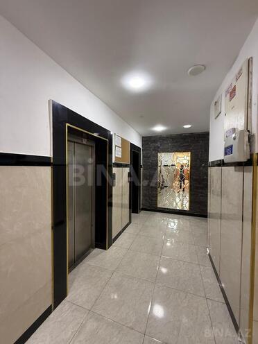 Satılır 3 otaqlı yeni tikili 125 m², Elmlər Akademiyası m., photo 15 from 16