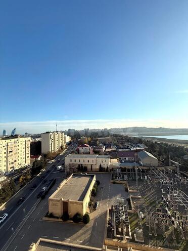 Satılır 3 otaqlı yeni tikili 125 m², Elmlər Akademiyası m., photo 14 from 16