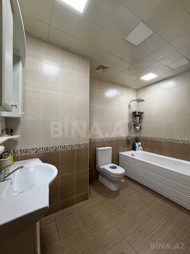 Satılır 3 otaqlı yeni tikili 125 m², Elmlər Akademiyası m., photo 13 from 16