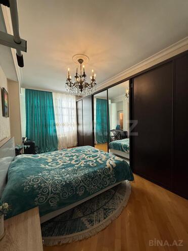 Satılır 3 otaqlı yeni tikili 125 m², Elmlər Akademiyası m., photo 10 from 16