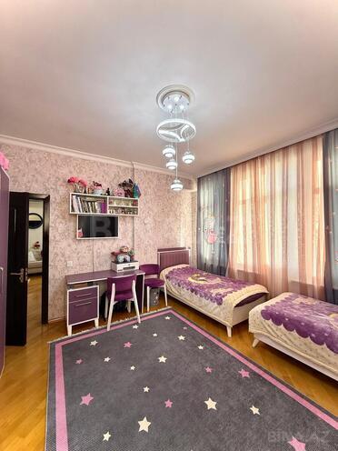 Satılır 3 otaqlı yeni tikili 125 m², Elmlər Akademiyası m., photo 6 from 16