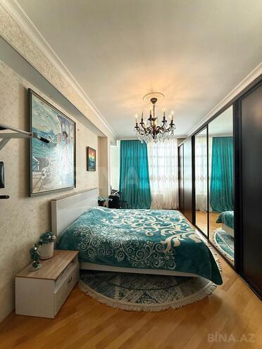 Satılır 3 otaqlı yeni tikili 125 m², Elmlər Akademiyası m., photo 9 from 16