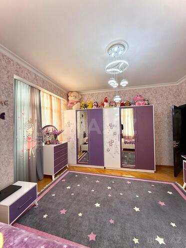 Satılır 3 otaqlı yeni tikili 125 m², Elmlər Akademiyası m., photo 7 from 16