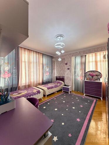 Satılır 3 otaqlı yeni tikili 125 m², Elmlər Akademiyası m., photo 8 from 16
