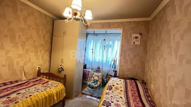 Продаётся 3-комн. вторичка 65 м², м. Ази Асланов, photo 7 from 10