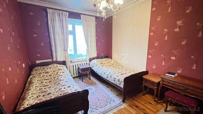 Продаётся 3-комн. вторичка 65 м², м. Ази Асланов, photo 3 from 10