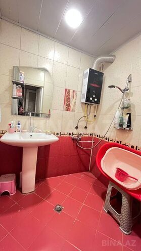 Продаётся 3-комн. вторичка 65 м², м. Ази Асланов, photo 9 from 10