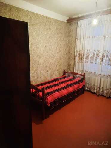 İcarəyə verilir 2 otaqlı köhnə tikili 70 m², Həzi Aslanov m., photo 3 from 9