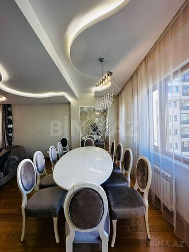 Сдаётся 5-комн. новостройка 250 м², м. Гянджлик, photo 4 from 31