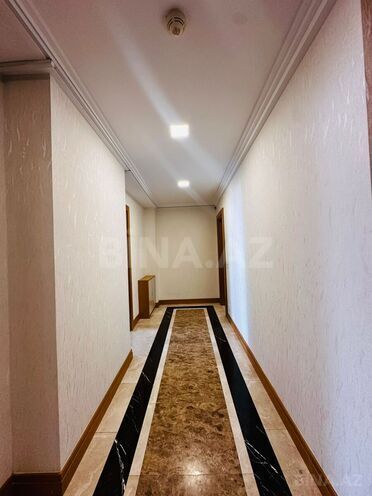 Сдаётся 5-комн. новостройка 250 м², м. Гянджлик, photo 19 from 31
