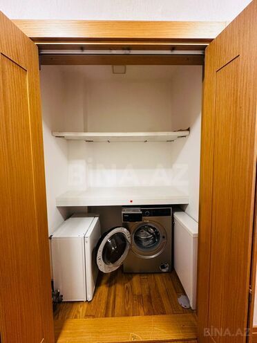 Сдаётся 5-комн. новостройка 250 м², м. Гянджлик, photo 18 from 31