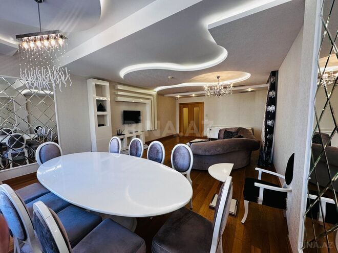 Сдаётся 5-комн. новостройка 250 м², м. Гянджлик, photo 6 from 31