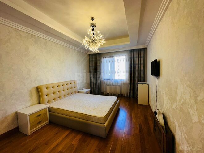 Сдаётся 5-комн. новостройка 250 м², м. Гянджлик, photo 9 from 31
