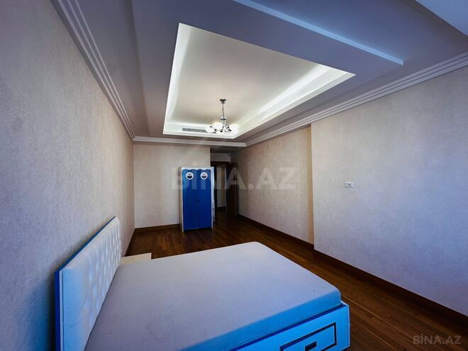 Сдаётся 5-комн. новостройка 250 м², м. Гянджлик, photo 12 from 31