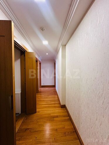 Сдаётся 5-комн. новостройка 250 м², м. Гянджлик, photo 24 from 31