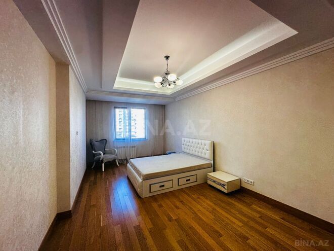 Сдаётся 5-комн. новостройка 250 м², м. Гянджлик, photo 11 from 31