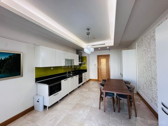 Сдаётся 5-комн. новостройка 250 м², м. Гянджлик, photo 17 from 31