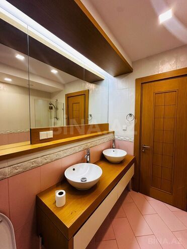 Сдаётся 5-комн. новостройка 250 м², м. Гянджлик, photo 28 from 31