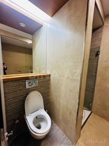 Сдаётся 5-комн. новостройка 250 м², м. Гянджлик, photo 21 from 31