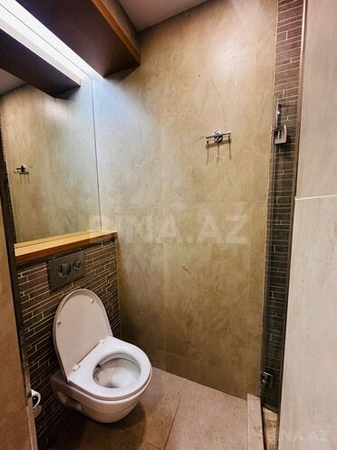 Сдаётся 5-комн. новостройка 250 м², м. Гянджлик, photo 26 from 31