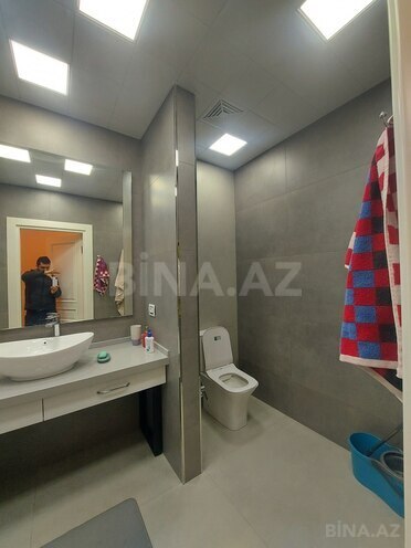 Сдаётся 5-комн. новостройка 250 м², м. Гянджлик, photo 30 from 31