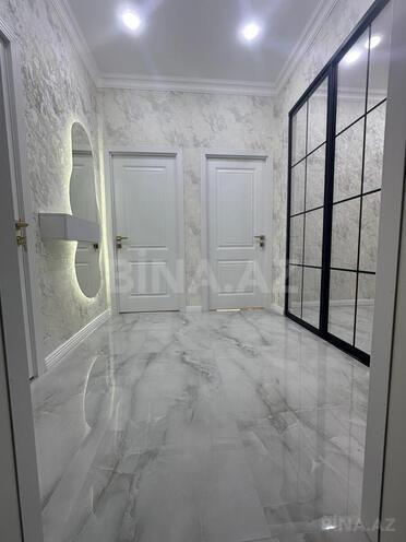 Satılır 2 otaqlı yeni tikili 56 m², photo 9 from 17
