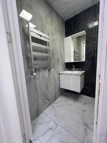 Satılır 2 otaqlı yeni tikili 56 m², photo 10 from 17