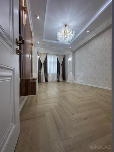 Satılır 2 otaqlı yeni tikili 56 m², photo 6 from 17