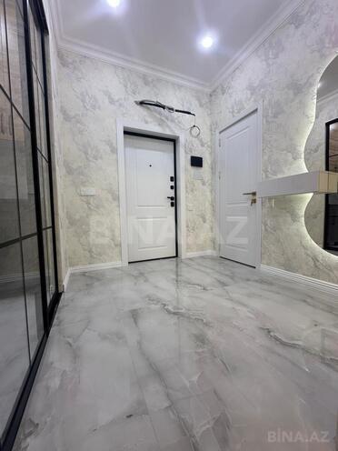 Satılır 2 otaqlı yeni tikili 56 m², photo 11 from 17