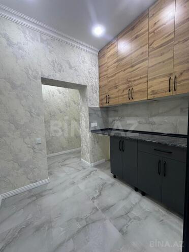 Satılır 2 otaqlı yeni tikili 56 m², photo 8 from 17
