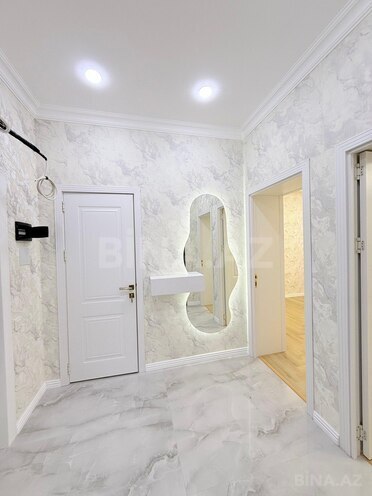 Satılır 2 otaqlı yeni tikili 56 m², photo 13 from 17