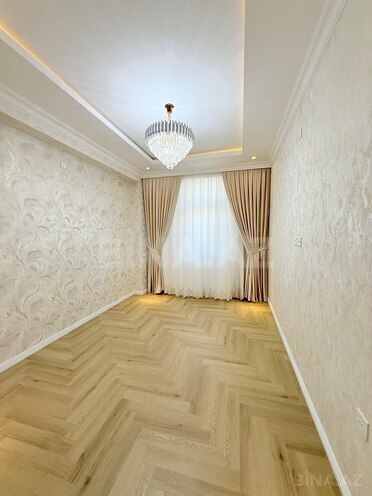 Satılır 2 otaqlı yeni tikili 56 m², photo 5 from 17