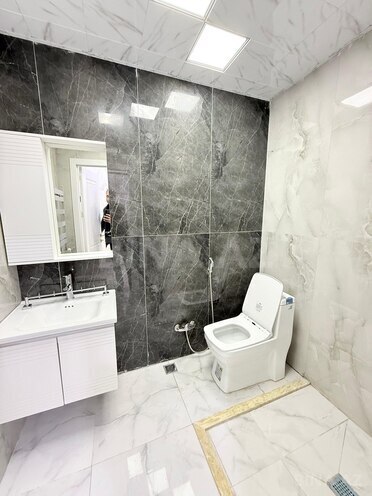 Satılır 2 otaqlı yeni tikili 56 m², photo 16 from 17