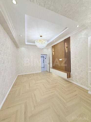 Satılır 2 otaqlı yeni tikili 56 m², photo 3 from 17