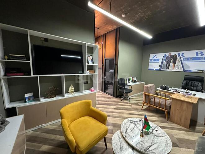 Сдаётся 2-комн. офис 80 м², м. Шах Исмаил Хатаи, photo 17 from 29