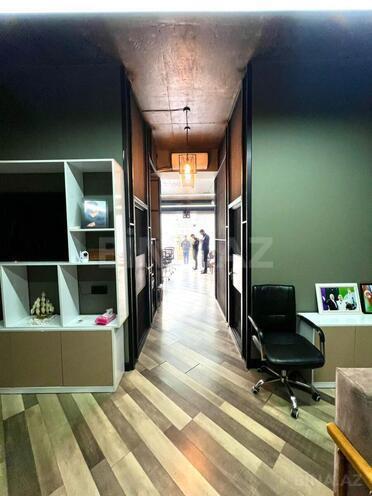 Сдаётся 2-комн. офис 80 м², м. Шах Исмаил Хатаи, photo 19 from 29