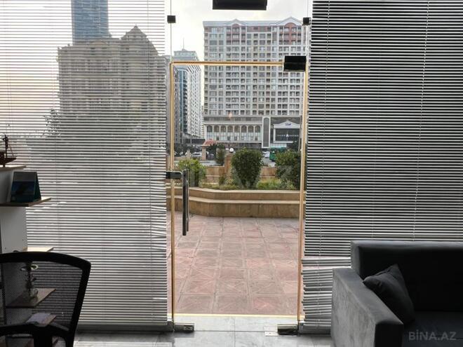 Сдаётся 2-комн. офис 80 м², м. Шах Исмаил Хатаи, photo 24 from 29