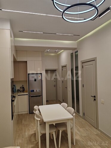 İcarəyə verilir 3 otaqlı yeni tikili 65 m², Nardaran q., photo 12 from 24