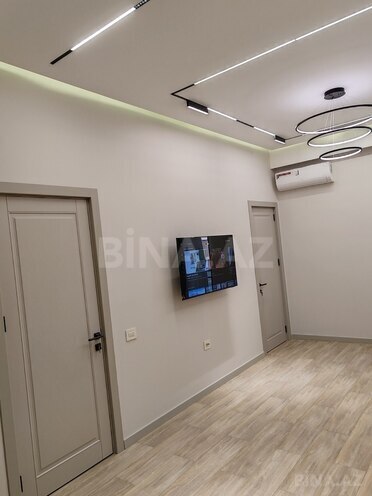 İcarəyə verilir 3 otaqlı yeni tikili 65 m², Nardaran q., photo 16 from 24