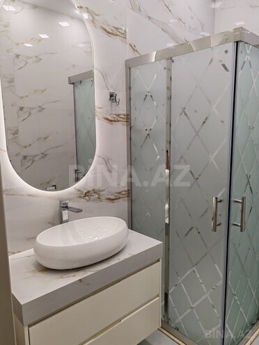 İcarəyə verilir 3 otaqlı yeni tikili 65 m², Nardaran q., photo 20 from 24