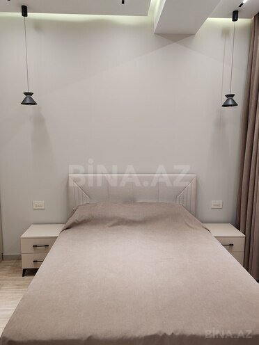 İcarəyə verilir 3 otaqlı yeni tikili 65 m², Nardaran q., photo 17 from 24
