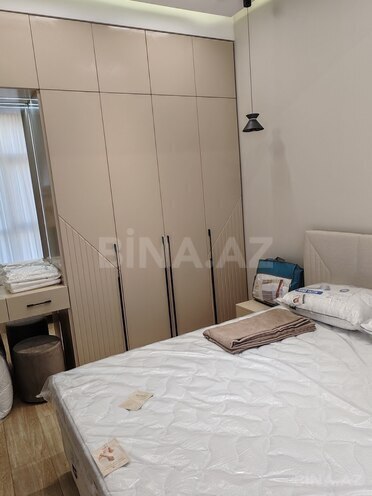 İcarəyə verilir 3 otaqlı yeni tikili 65 m², Nardaran q., photo 18 from 24