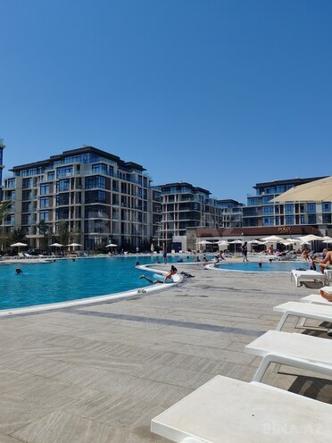 İcarəyə verilir 3 otaqlı yeni tikili 65 m², Nardaran q., photo 5 from 24