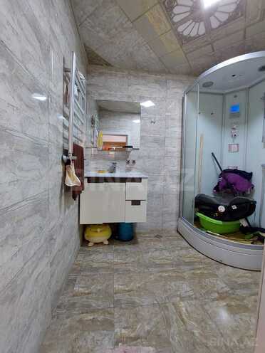 Satılır 3 otaqlı yeni tikili 113 m², İnşaatçılar m., photo 16 from 18