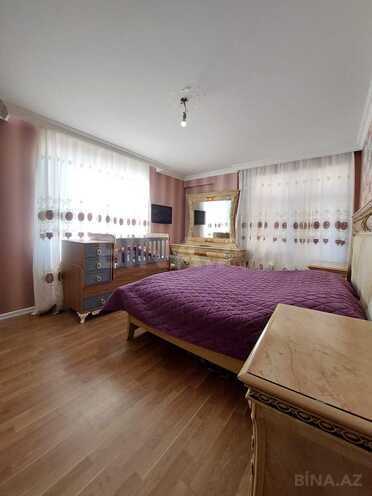 Satılır 3 otaqlı yeni tikili 113 m², İnşaatçılar m., photo 4 from 18
