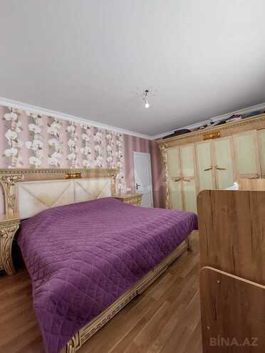 Satılır 3 otaqlı yeni tikili 113 m², İnşaatçılar m., photo 6 from 18