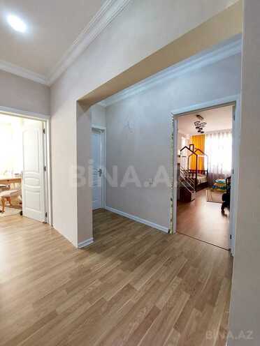Satılır 3 otaqlı yeni tikili 113 m², İnşaatçılar m., photo 9 from 18