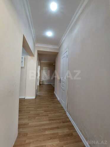 Satılır 3 otaqlı yeni tikili 113 m², İnşaatçılar m., photo 10 from 18